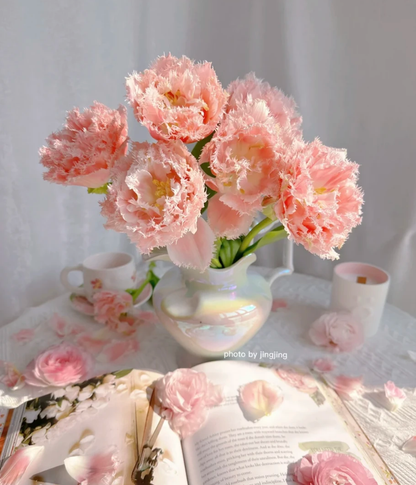Bonsai Rare Color Tulip Seeds