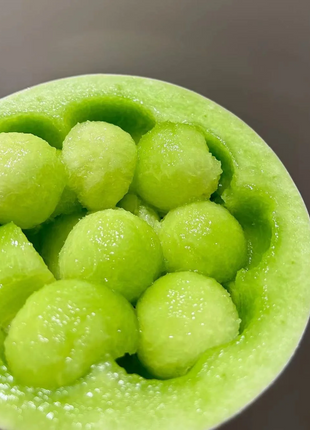 Jade Mushroom🍄Melon Seeds🍈