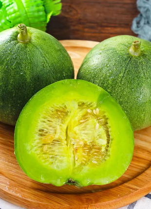 🍈Emerald No. 2 Sweet Melon