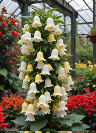 Giant Drooping Lily of the Valley Seeds