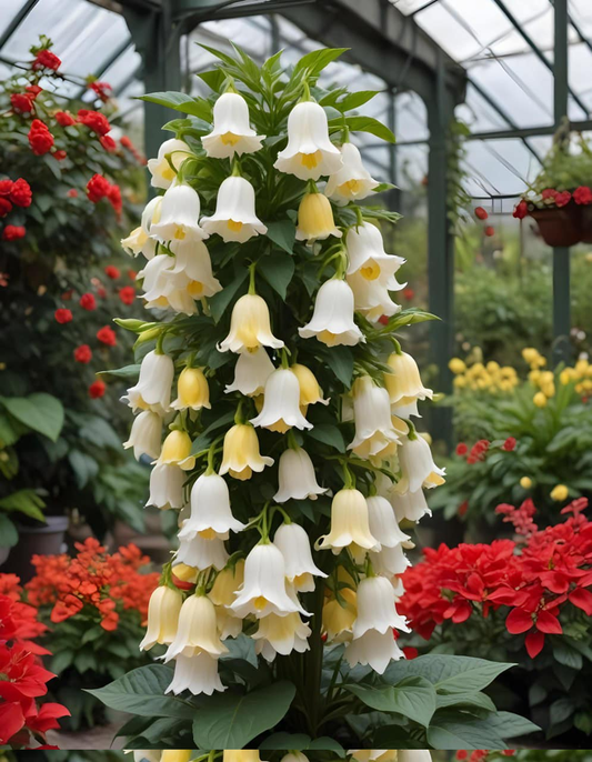 Giant Drooping Lily of the Valley Seeds