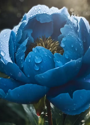 Chinese Peony Seeds for Home Garden