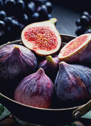 Rainbow Fig Seeds