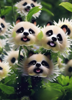 🎁150 Seeds (Best Seller) / 🐼Panda
