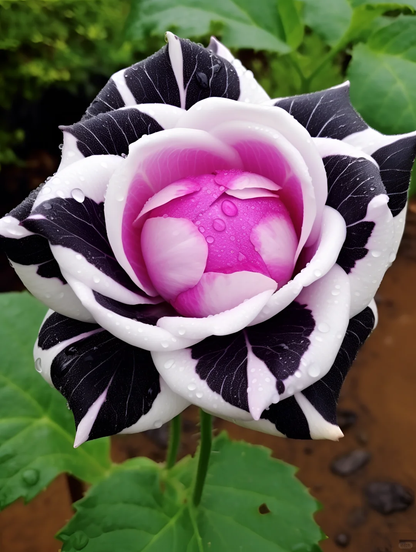 Romantis Rose Seeds