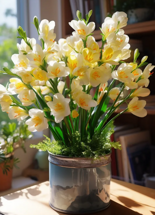 💐Freesia Bulbs