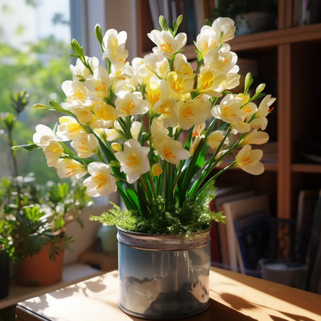 💐Freesia Bulbs