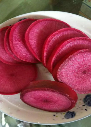 Pineapple Fruit Radish Seeds🥕