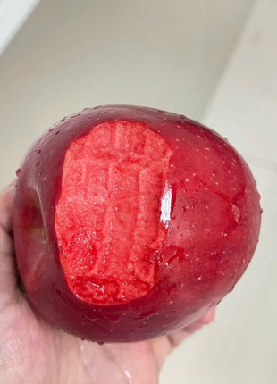 Red Flesh Apple Seeds