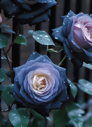 🌹Rose-Fall in Love