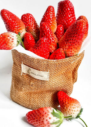 Strawberry Cream Seeds