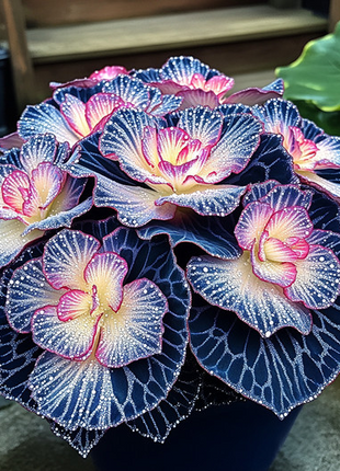 🌺Phantom Begonia 🌺