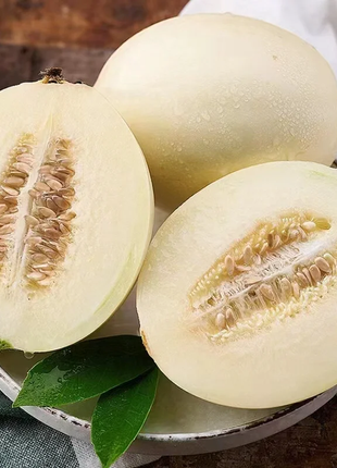 Lazy Melon Seeds