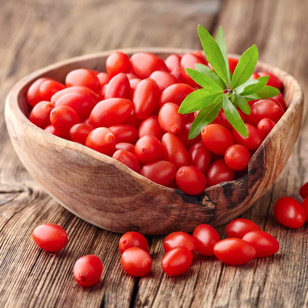 Wolfberry Seeds