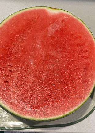 Ruby Watermelon Seeds