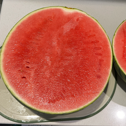 Ruby Watermelon Seeds