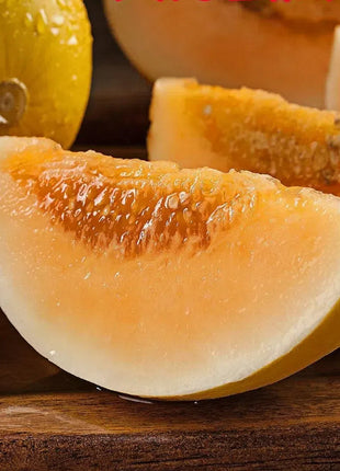 🍈Yellow River Honey Melon