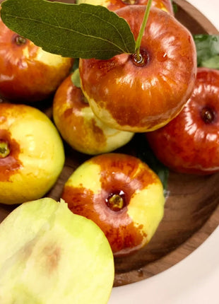 Flat Chinese Dates Seeds