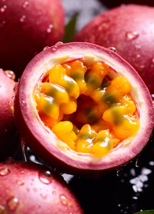 Passion Fruit Seeds
