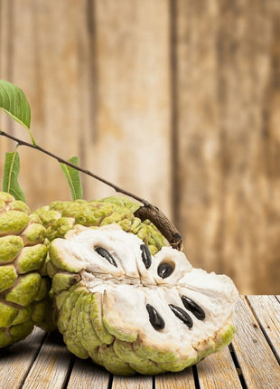 Sugar Apple Seeds