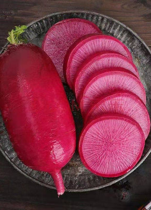 Pineapple Fruit Radish Seeds🥕