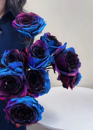 Starry Sky Roses