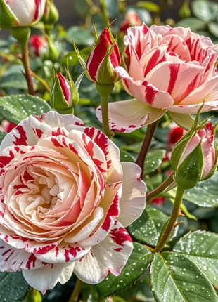 Neil Diamond Rose: A True Garden Gem ✨