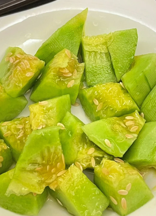 🍈Emerald No. 2 Sweet Melon