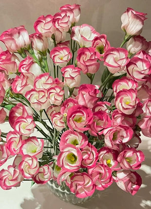 🌺Lisianthus – Sincere Love