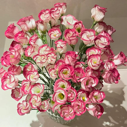 🌺Lisianthus – Sincere Love
