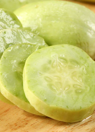 Thumb Cucumber-Golden Boy Lady Cucumber