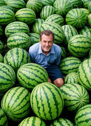 Giant Watermelons Seeds