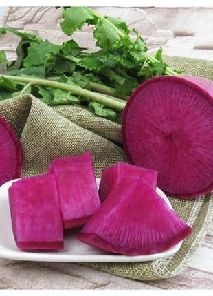 Pineapple Fruit Radish Seeds🥕