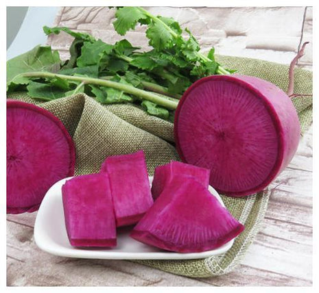 Pineapple Fruit Radish Seeds🥕