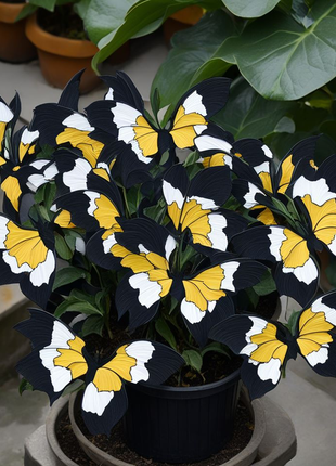 Begonia Sunlit Wings ☀️