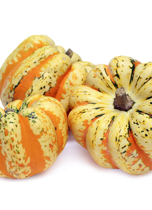 Carnival Squash Seeds