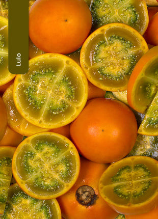 Lulo Seeds
