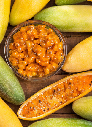 Passiflora Seeds - Banana Passion Fruit