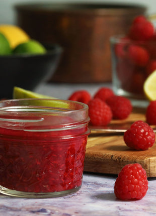 Giant Raspberry Seeds -92% Germination🌱