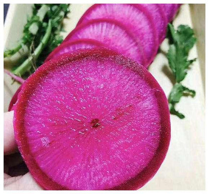 Pineapple Fruit Radish Seeds🥕