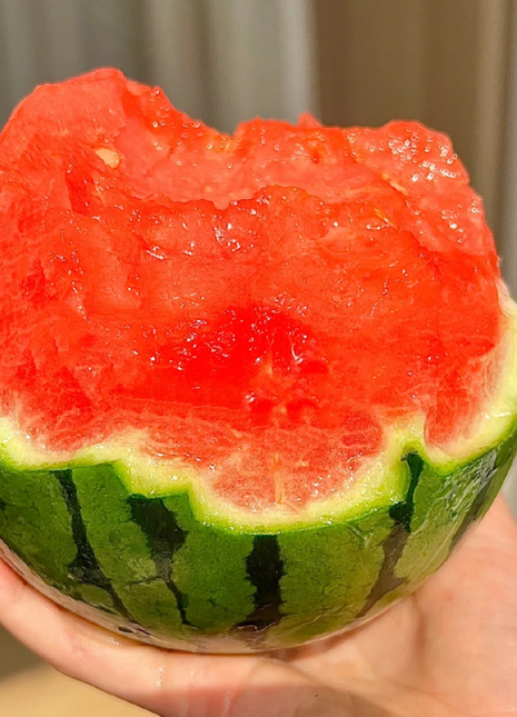 Ruby Watermelon Seeds