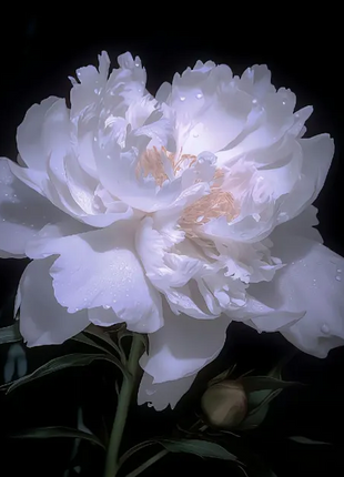 🌺 The Queen of Flowers—Double Petaled Piani