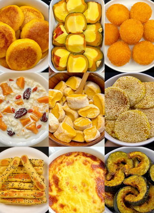 🎃Kabocha Pumpkin Seeds