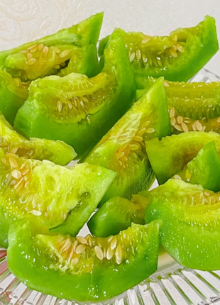 🍈Emerald No. 2 Sweet Melon