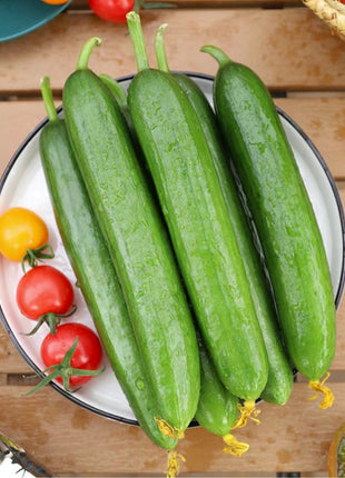 Fruit Cucumber Seeds