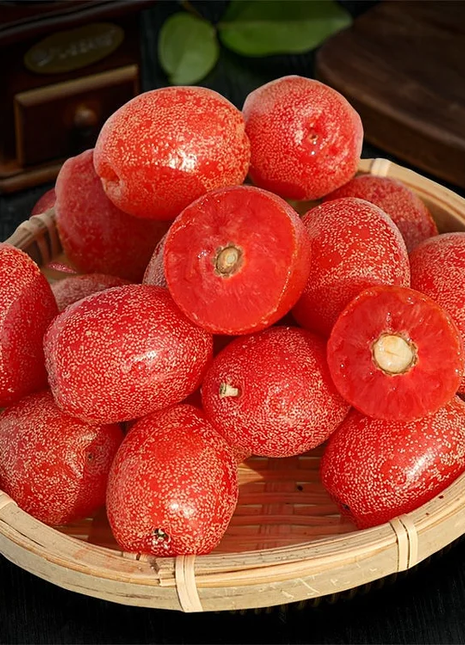 Elaeagnus Conferta Seeds