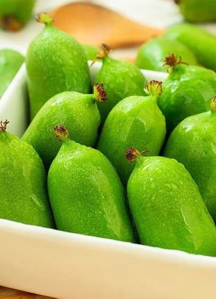 Soft Date Kiwi Seeds