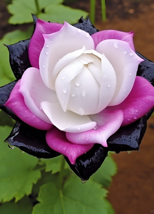 Romantis Rose Seeds