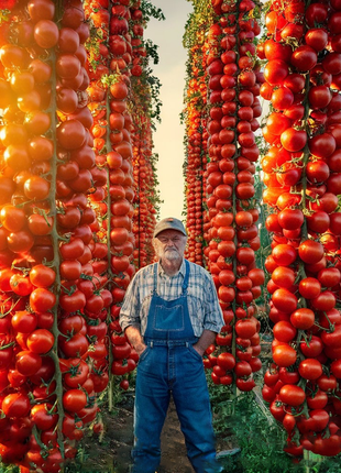 🍅Giant Vineman Tomato