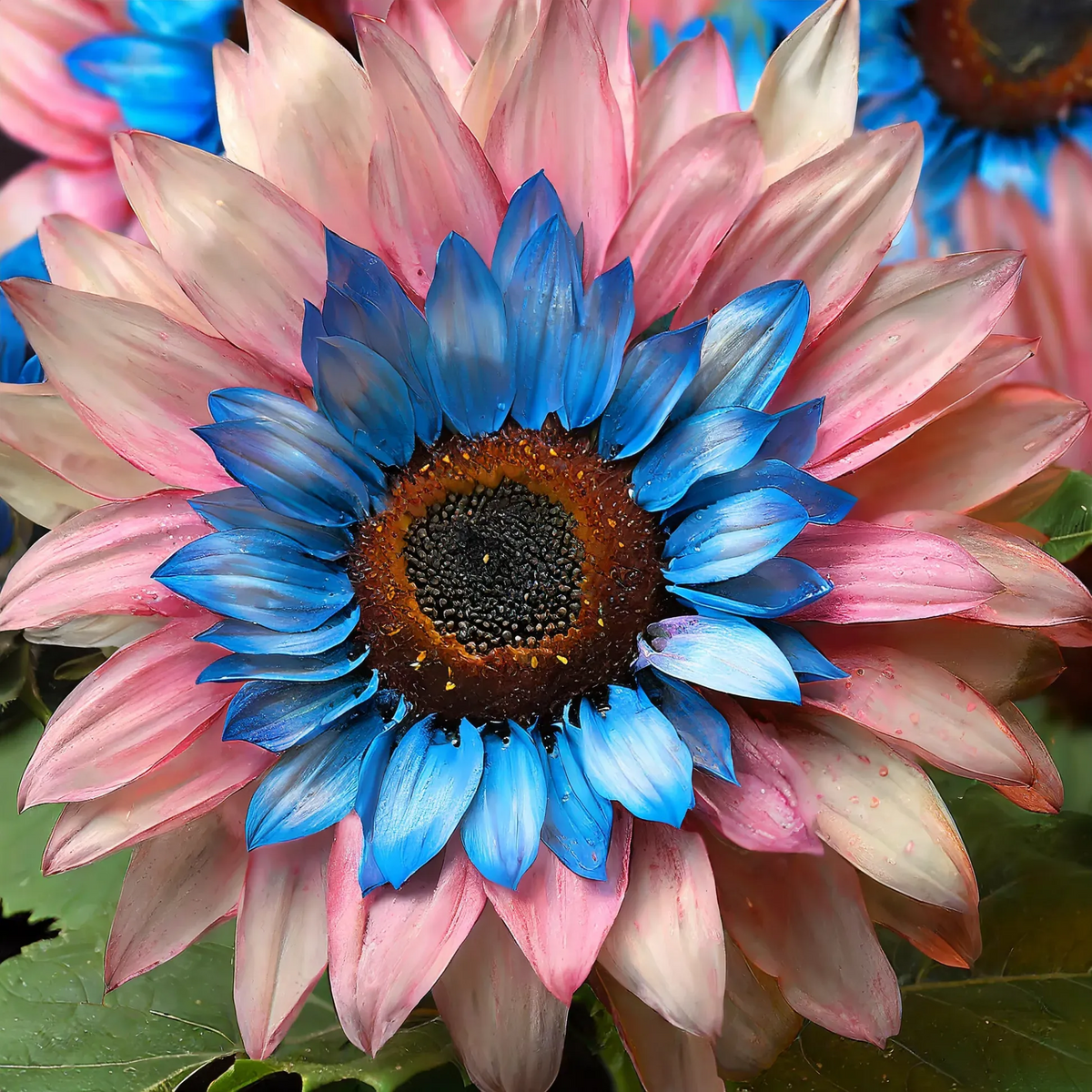 🌺Last Day Sale--60% Off💐 Sunflower Seeds🌻Sunshine